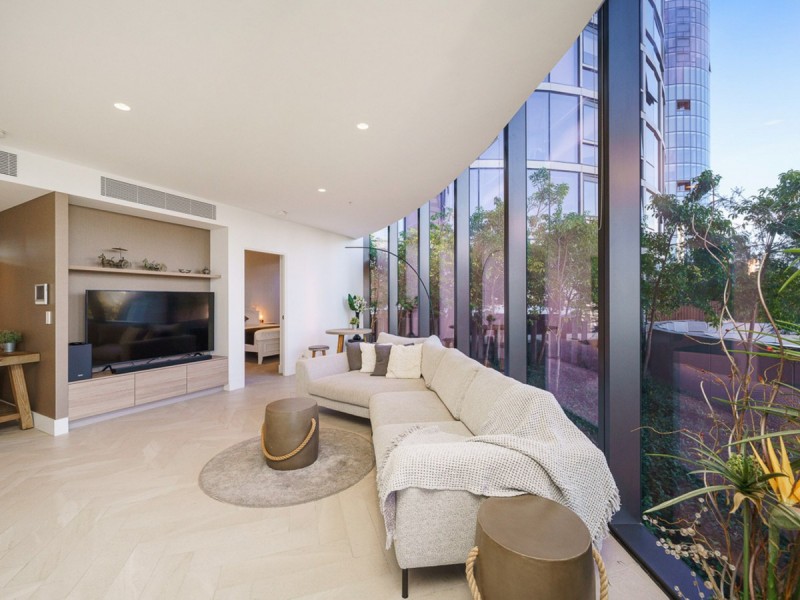 511/11 Barrack Square, Perth WA 6000