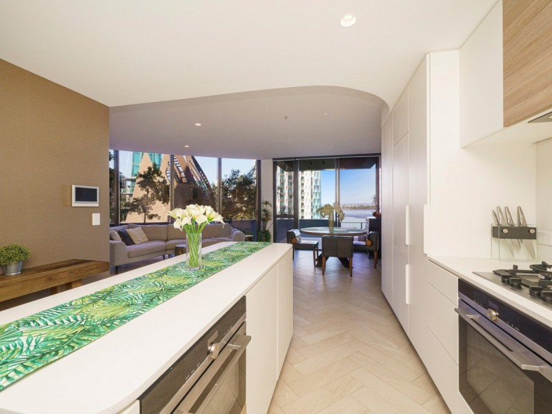 511/11 Barrack Square, Perth WA 6000