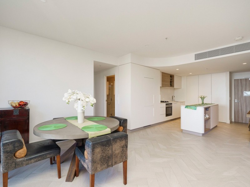 511/11 Barrack Square, Perth WA 6000