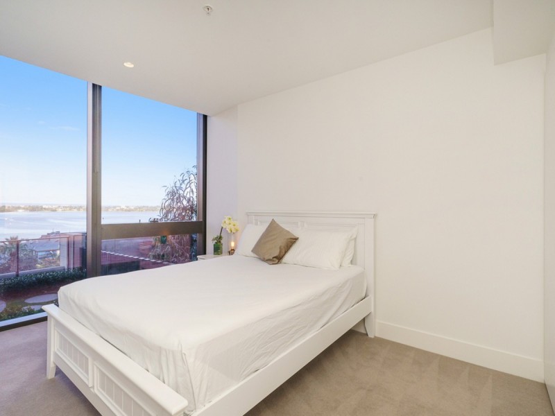 511/11 Barrack Square, Perth WA 6000