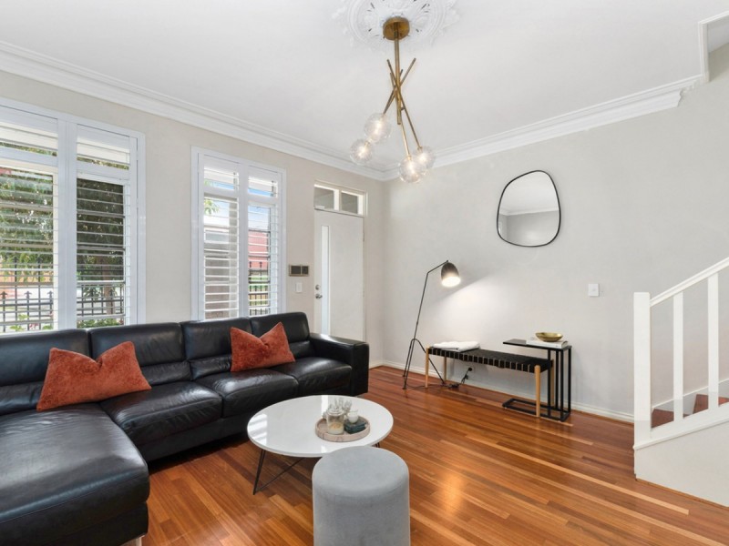 56A Bennett Street, East Perth WA 6004