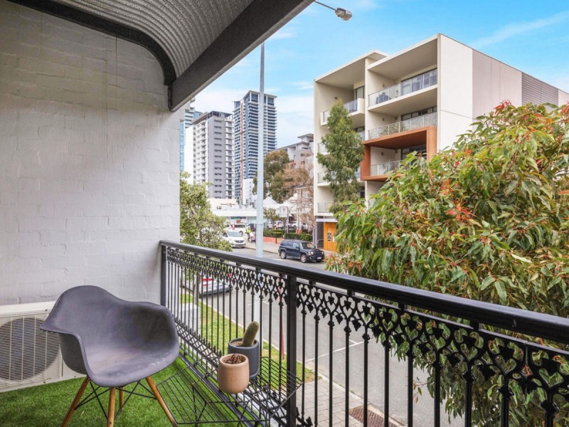 56A Bennett Street, East Perth WA 6004