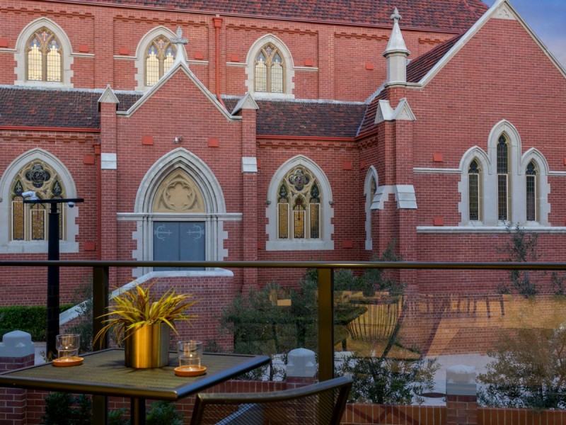 10/3 Wexford Street, Subiaco WA 6008