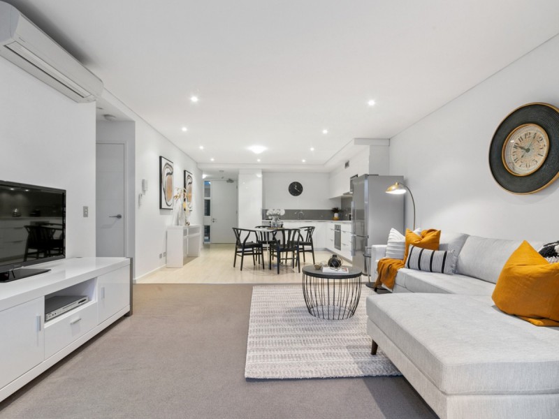 10/3 Wexford Street, Subiaco WA 6008