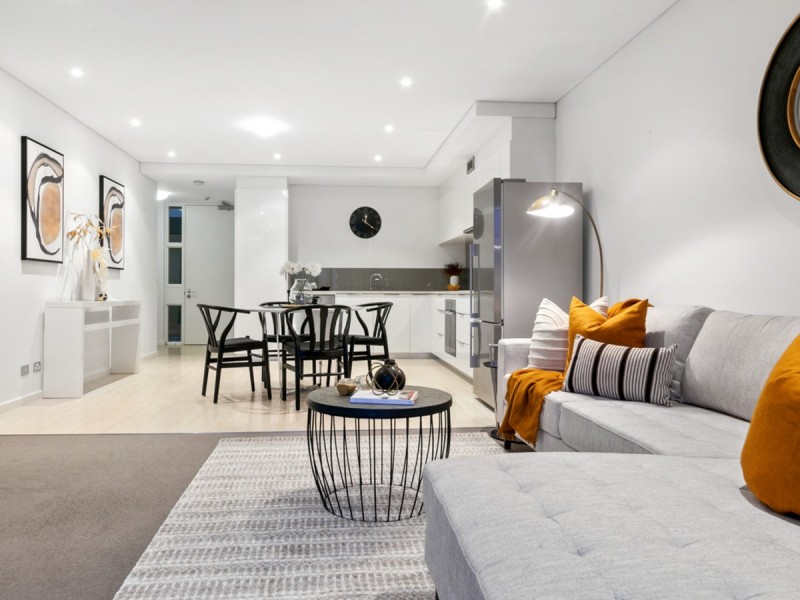 10/3 Wexford Street, Subiaco WA 6008