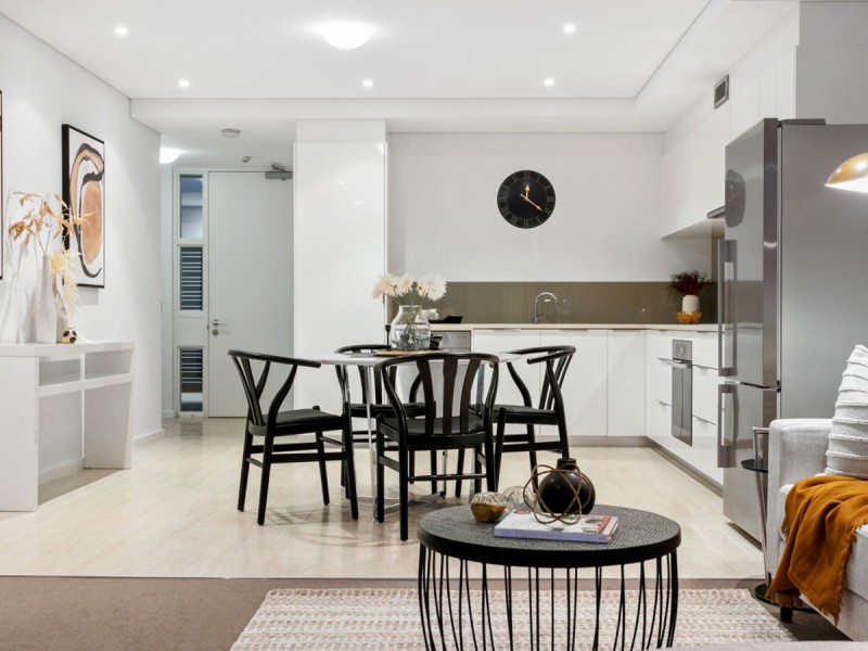 10/3 Wexford Street, Subiaco WA 6008