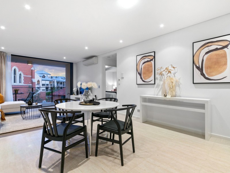 10/3 Wexford Street, Subiaco WA 6008