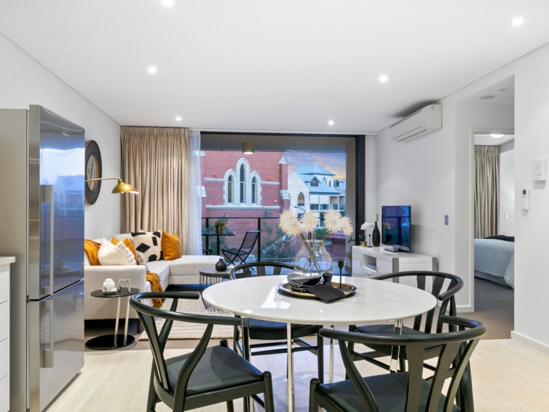 10/3 Wexford Street, Subiaco WA 6008