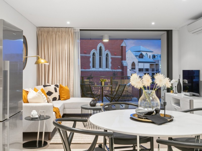 10/3 Wexford Street, Subiaco WA 6008