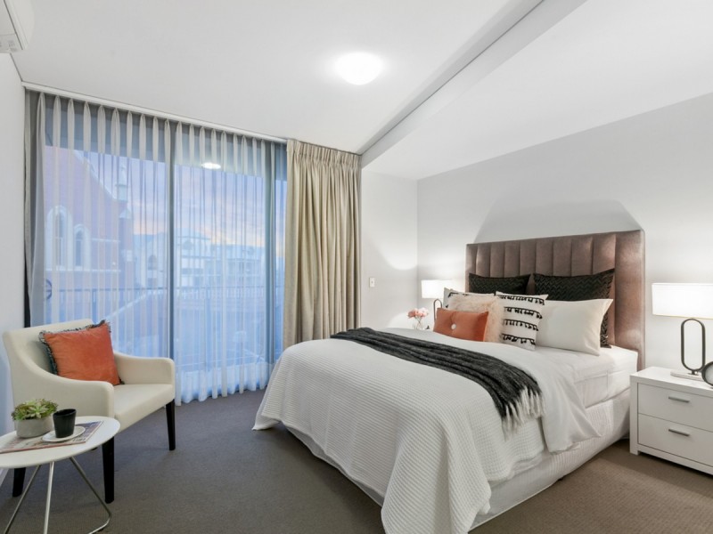 10/3 Wexford Street, Subiaco WA 6008