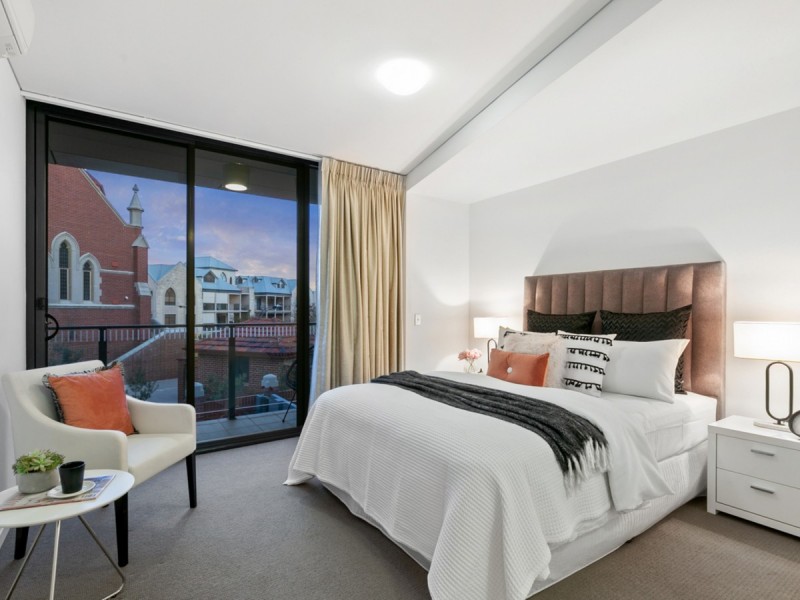 10/3 Wexford Street, Subiaco WA 6008