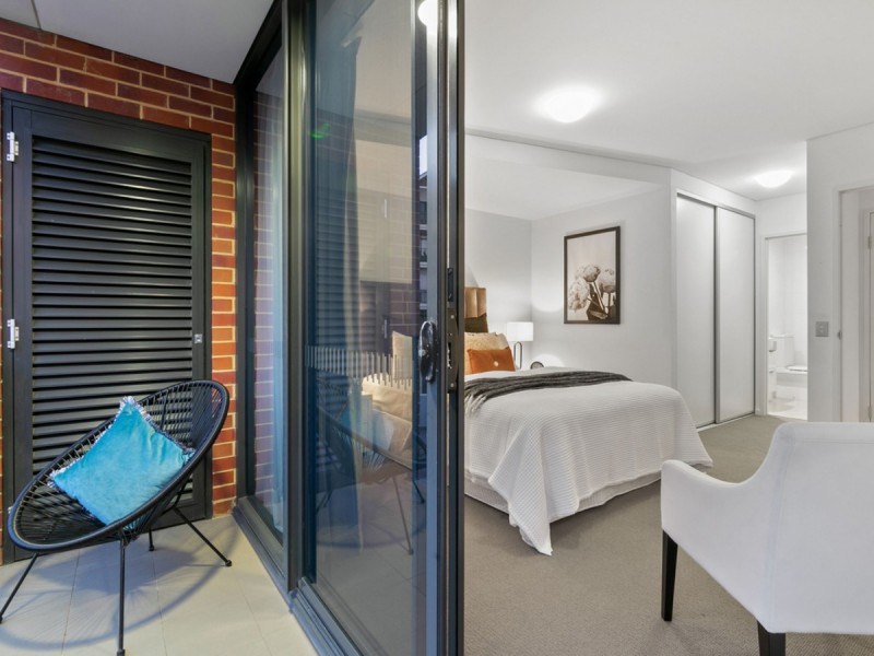 10/3 Wexford Street, Subiaco WA 6008