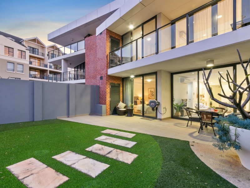2/3 Wexford Street, Subiaco WA 6008