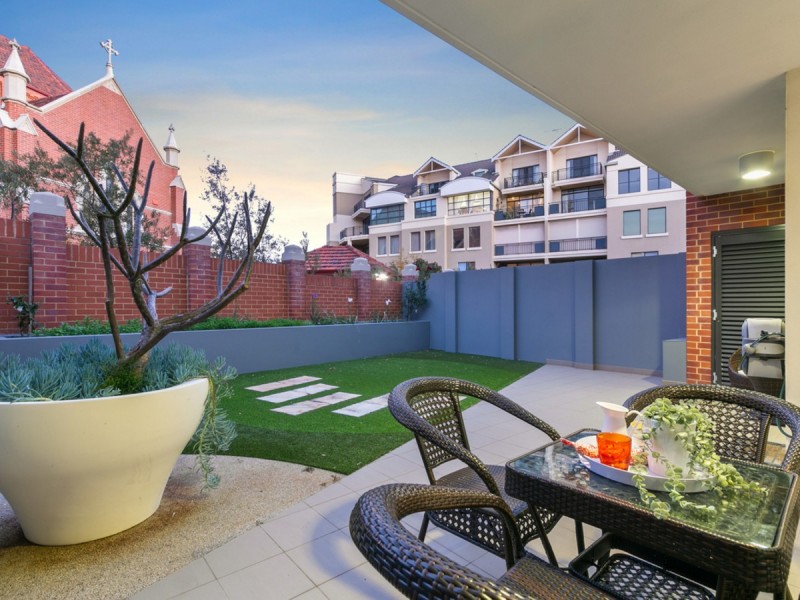 2/3 Wexford Street, Subiaco WA 6008