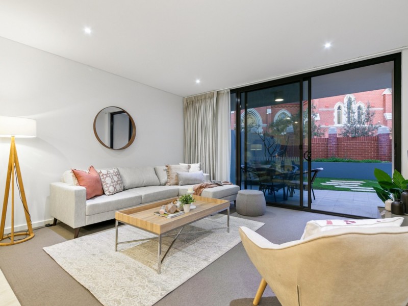 2/3 Wexford Street, Subiaco WA 6008