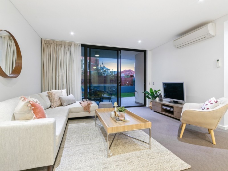 2/3 Wexford Street, Subiaco WA 6008