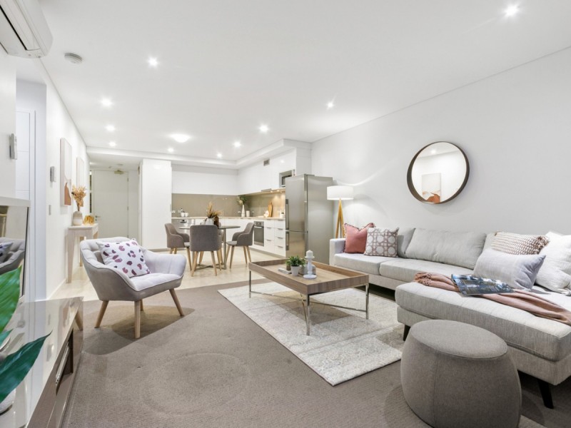 2/3 Wexford Street, Subiaco WA 6008