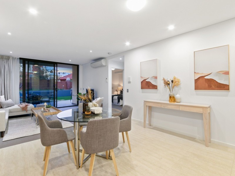 2/3 Wexford Street, Subiaco WA 6008