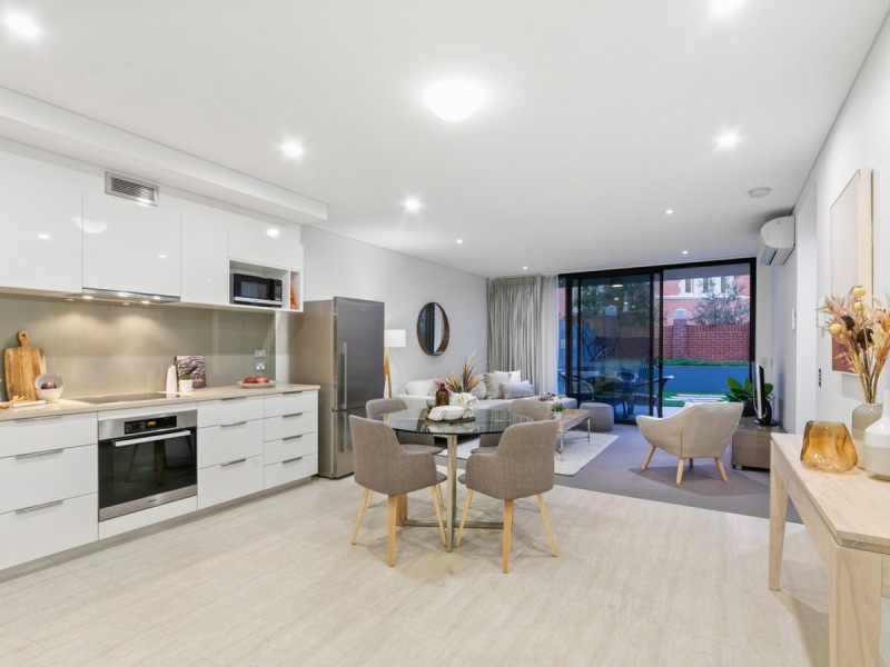 2/3 Wexford Street, Subiaco WA 6008