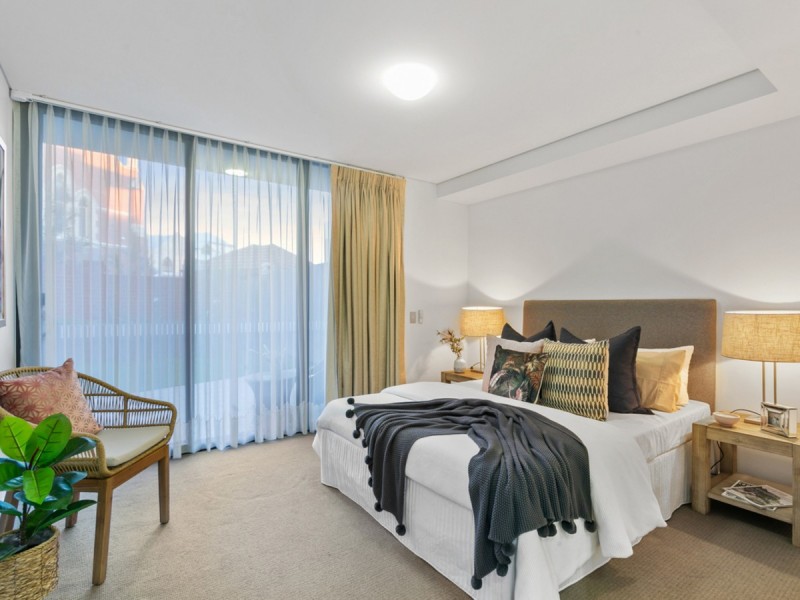 2/3 Wexford Street, Subiaco WA 6008