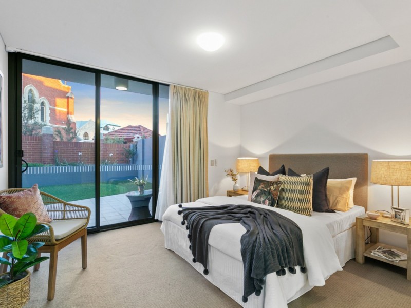 2/3 Wexford Street, Subiaco WA 6008