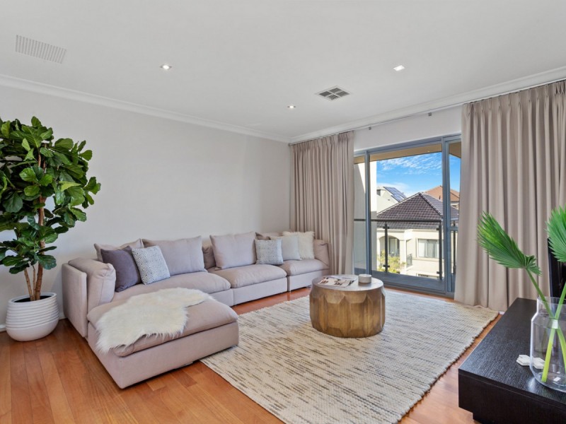 7/39 Tully Road, East Perth WA 6004