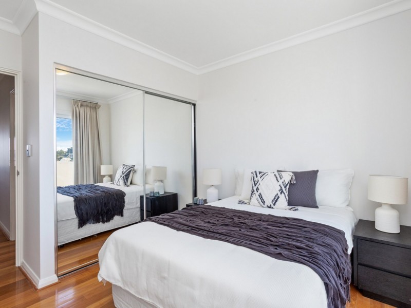 7/39 Tully Road, East Perth WA 6004