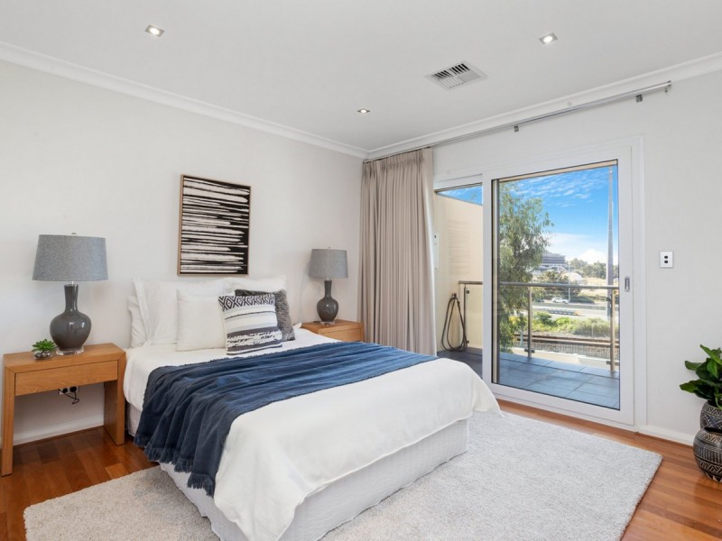 7/39 Tully Road, East Perth WA 6004