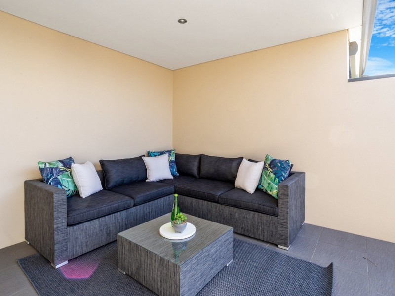 7/39 Tully Road, East Perth WA 6004