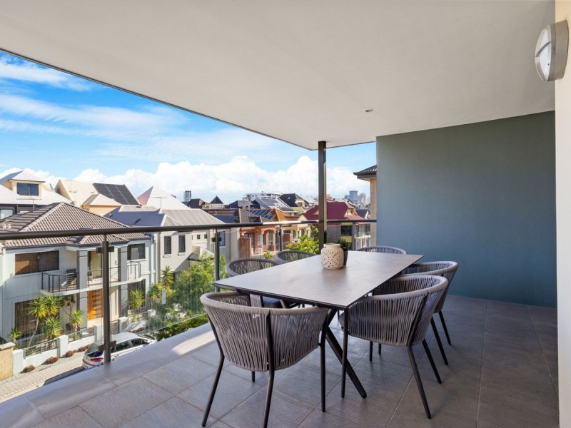 7/39 Tully Road, East Perth WA 6004