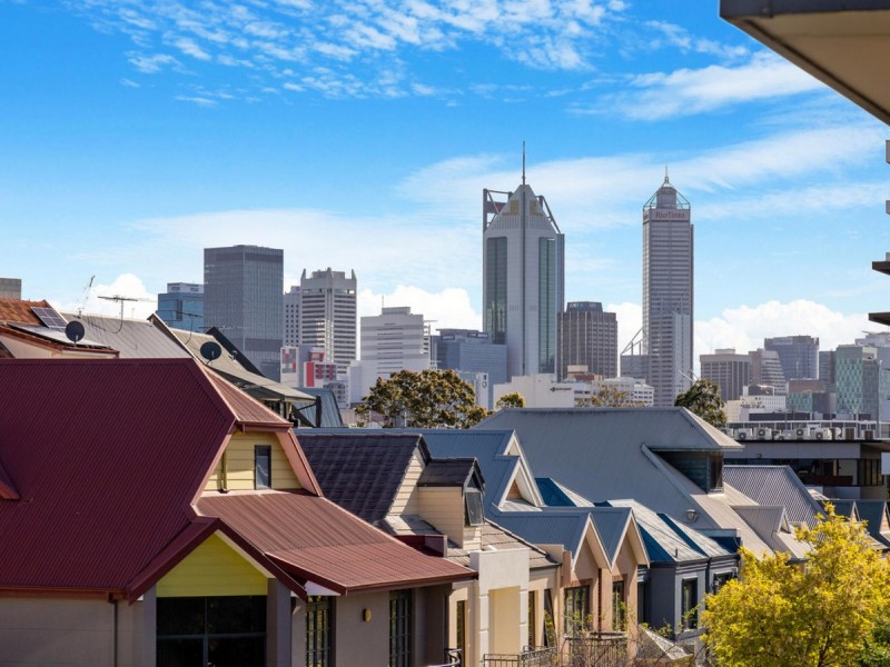 7/39 Tully Road, East Perth WA 6004