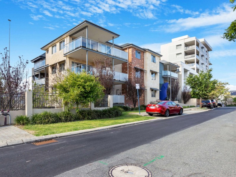 7/39 Tully Road, East Perth WA 6004