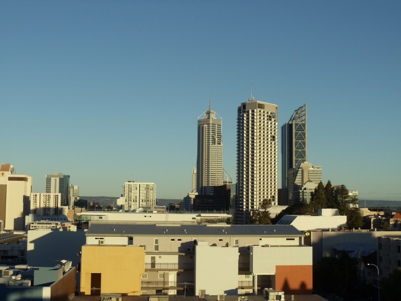 77/1178 Hay Street, West Perth WA 6005