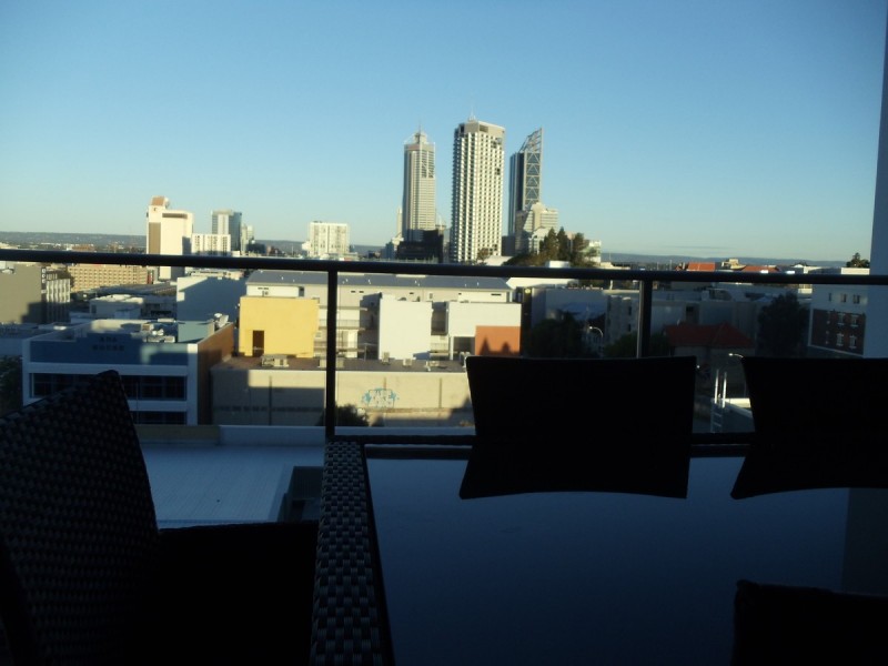 77/1178 Hay Street, West Perth WA 6005