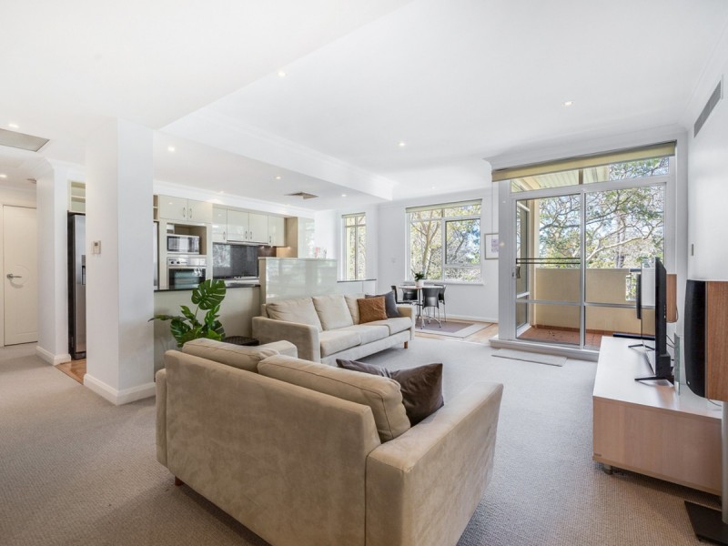 20/20 Royal Street, East Perth WA 6004