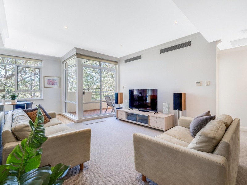 20/20 Royal Street, East Perth WA 6004