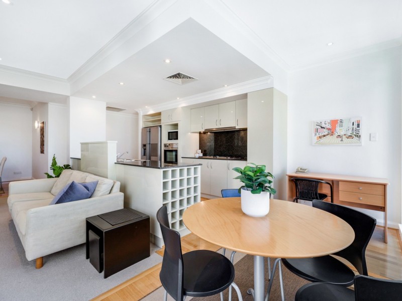 20/20 Royal Street, East Perth WA 6004