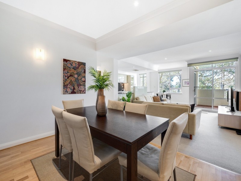 20/20 Royal Street, East Perth WA 6004