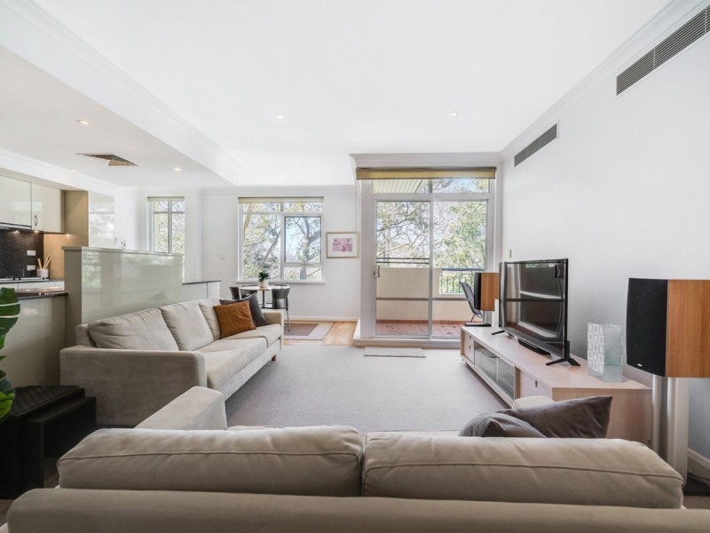 20/20 Royal Street, East Perth WA 6004