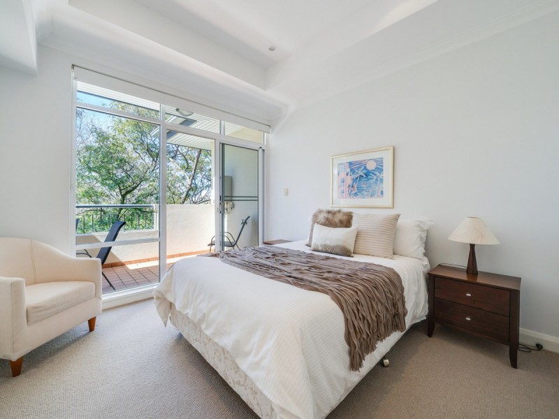 20/20 Royal Street, East Perth WA 6004