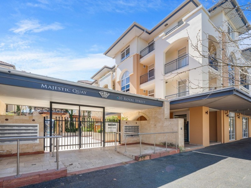 20/20 Royal Street, East Perth WA 6004