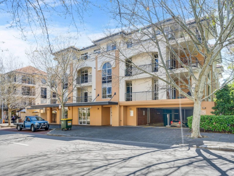 20/20 Royal Street, East Perth WA 6004