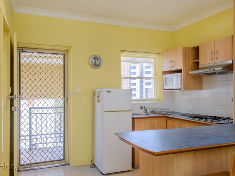 59/138 Adelaide Terrace, East Perth WA 6004