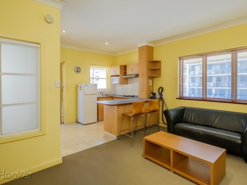 59/138 Adelaide Terrace, East Perth WA 6004