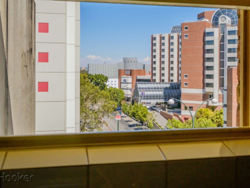 59/138 Adelaide Terrace, East Perth WA 6004