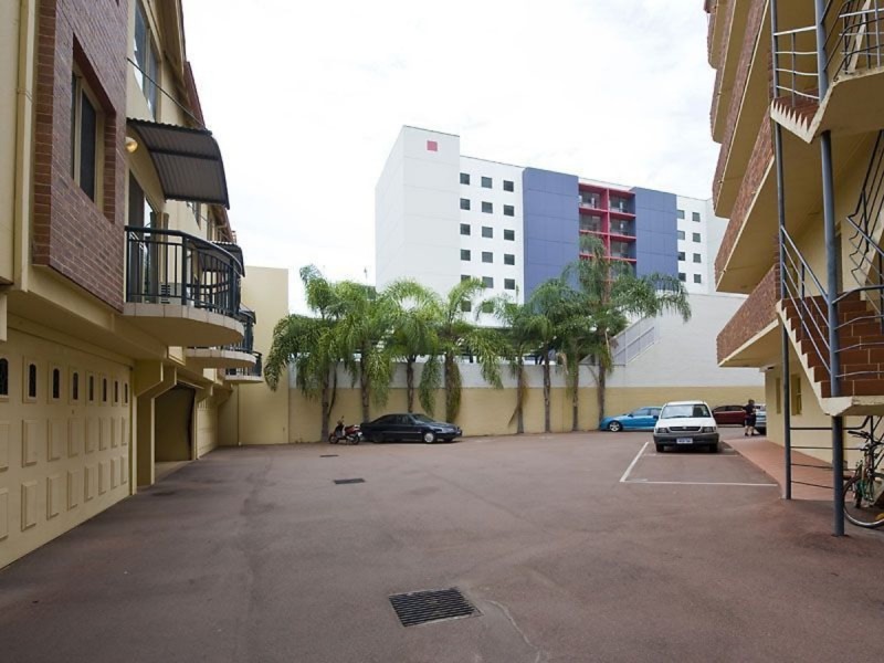 59/138 Adelaide Terrace, East Perth WA 6004