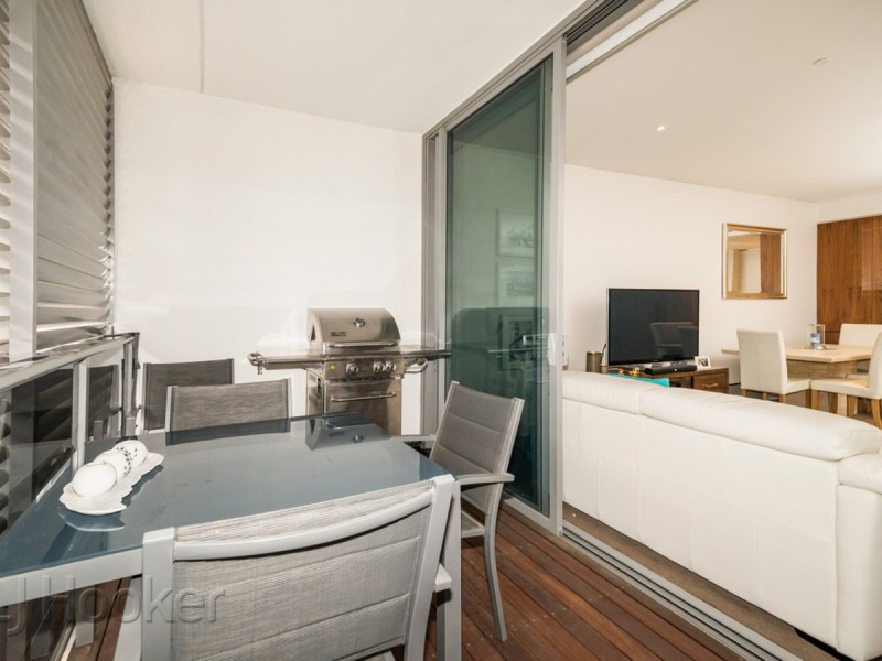 203/8 Adelaide Terrace, East Perth WA 6004