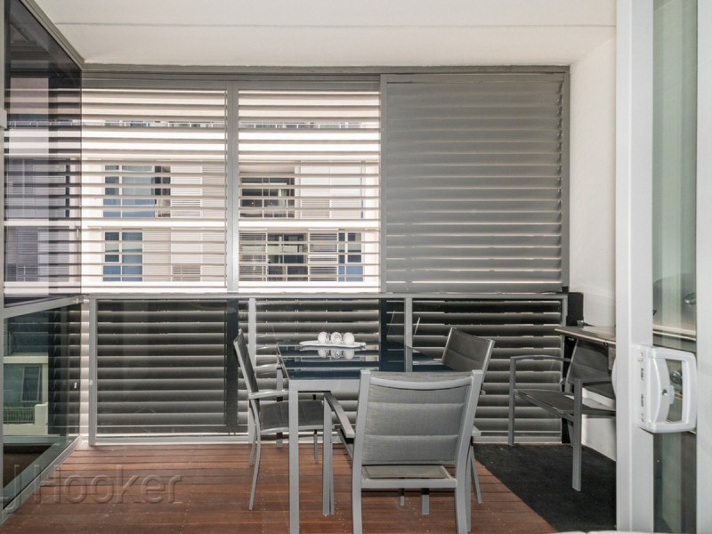 203/8 Adelaide Terrace, East Perth WA 6004