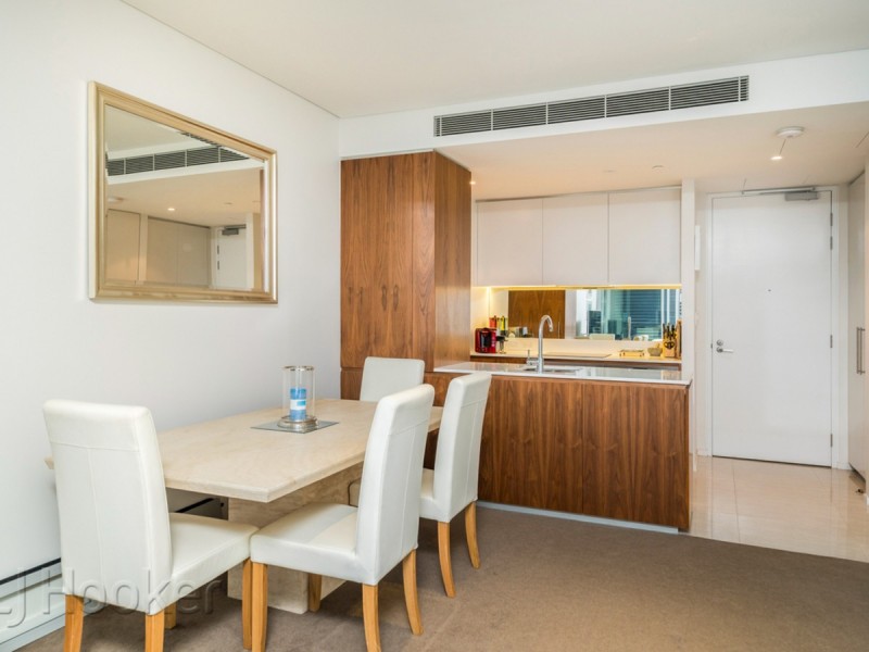 203/8 Adelaide Terrace, East Perth WA 6004