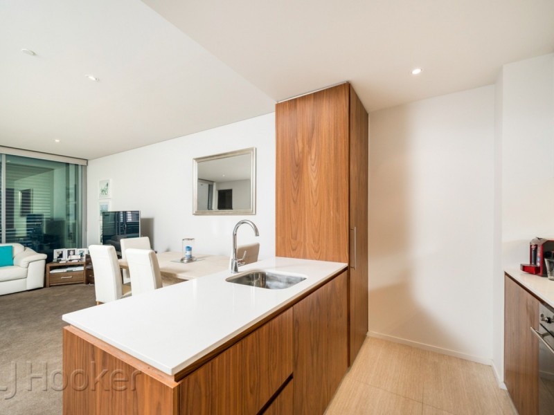 203/8 Adelaide Terrace, East Perth WA 6004